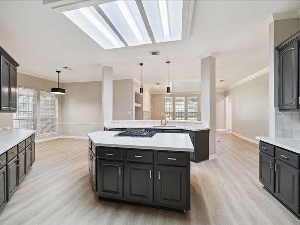 2447 Riverway Oak Drive, Houston TX 77345