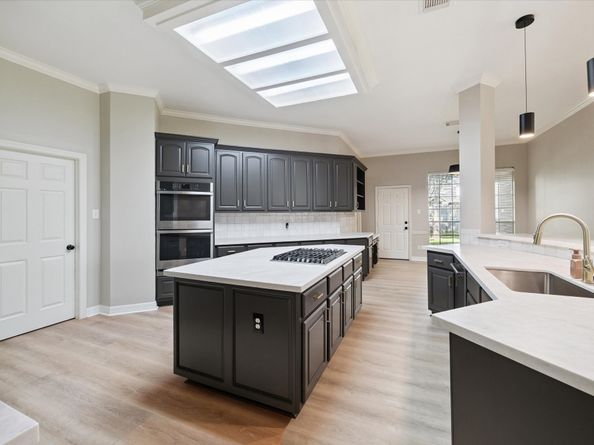 2447 Riverway Oak Drive, Houston TX 77345