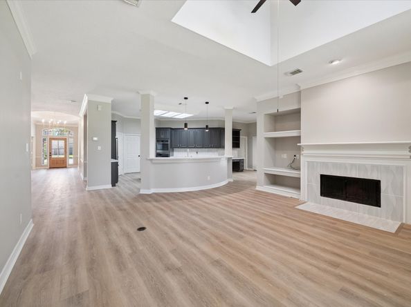 2447 Riverway Oak Drive, Houston TX 77345