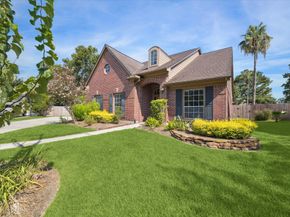 2447 Riverway Oak Drive, Houston TX 77345
