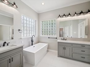 2447 Riverway Oak Drive, Houston TX 77345