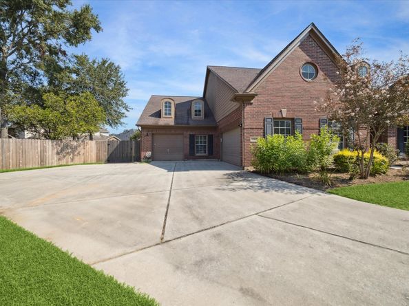 2447 Riverway Oak Drive, Houston TX 77345