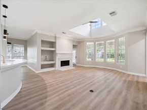 2447 Riverway Oak Drive, Houston TX 77345