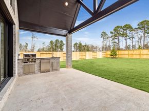 422 Venado View Court, Conroe TX 77304
