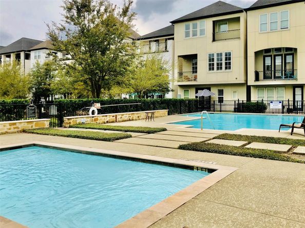 1616 Wrenwood Lakes, Houston TX 77043
