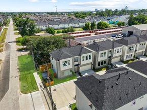 8916 Knoll Branch Dr Drive, Houston TX 77080