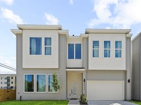 8916 Knoll Branch Dr Drive, Houston TX 77080