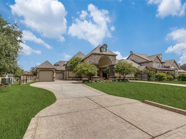 6710 Augusta Pines Parkway E, Spring TX 77389