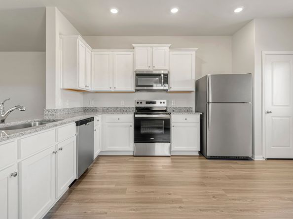 8213 Burnt Orchid Drive, Houston TX 77016