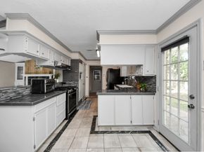6307 Francis Marion Drive, Houston TX 77091