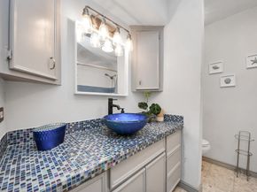 6307 Francis Marion Drive, Houston TX 77091