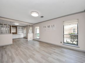 6307 Francis Marion Drive, Houston TX 77091