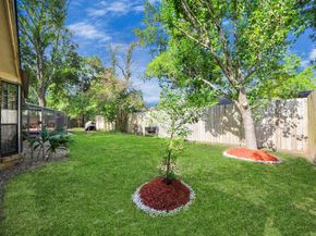 6307 Francis Marion Drive, Houston TX 77091