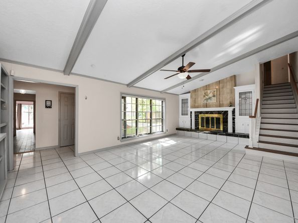 6307 Francis Marion Drive, Houston TX 77091