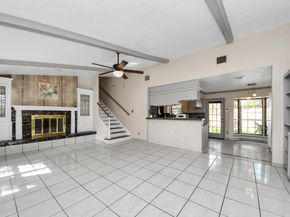 6307 Francis Marion Drive, Houston TX 77091