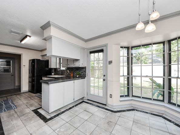6307 Francis Marion Drive, Houston TX 77091