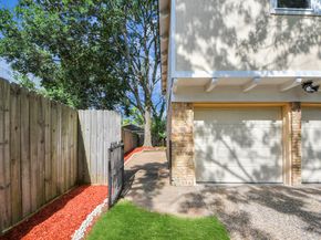 6307 Francis Marion Drive, Houston TX 77091