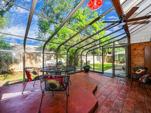6307 Francis Marion Drive, Houston TX 77091