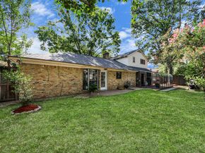 6307 Francis Marion Drive, Houston TX 77091