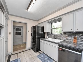 6307 Francis Marion Drive, Houston TX 77091