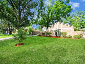 6307 Francis Marion Drive, Houston TX 77091