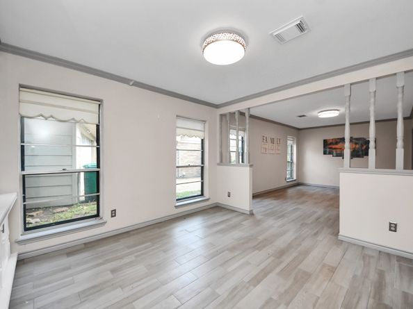 6307 Francis Marion Drive, Houston TX 77091