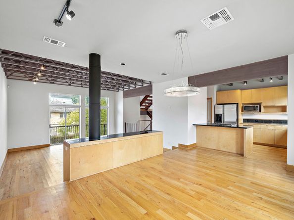 1414 Rosewood Street, Houston TX 77004