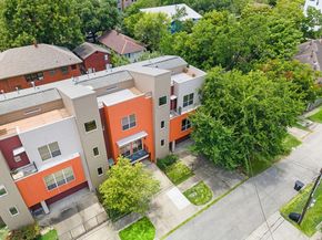 1414 Rosewood Street, Houston TX 77004