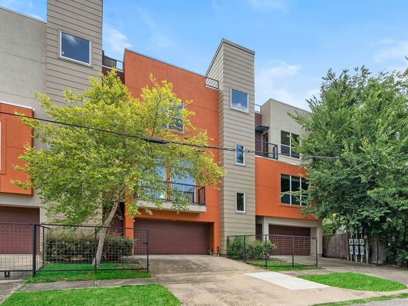 1414 Rosewood Street, Houston TX 77004