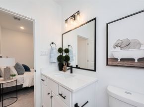2704 Bostic Street, Houston TX 77093