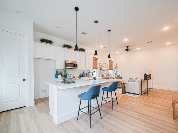 2704 Bostic Street, Houston TX 77093