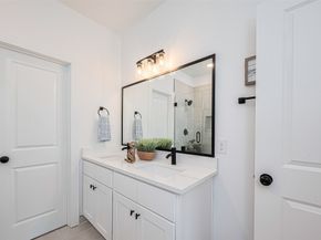 2704 Bostic Street, Houston TX 77093