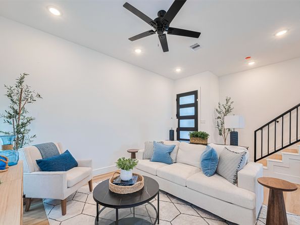 2704 Bostic Street, Houston TX 77093