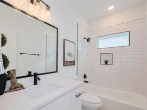 2704 Bostic Street, Houston TX 77093