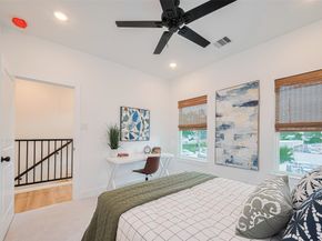 2704 Bostic Street, Houston TX 77093