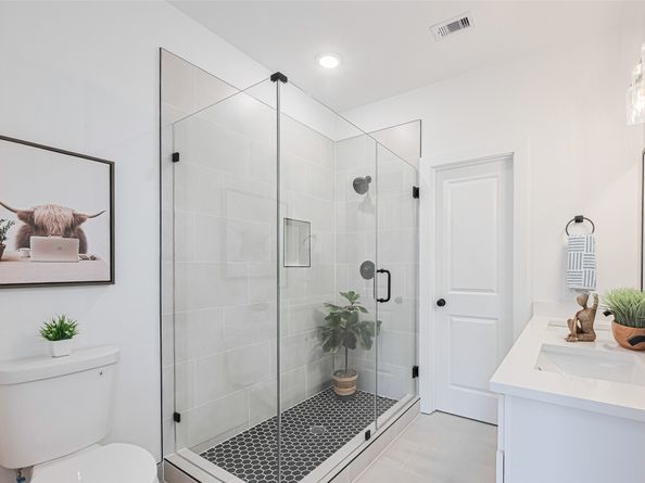 2704 Bostic Street, Houston TX 77093