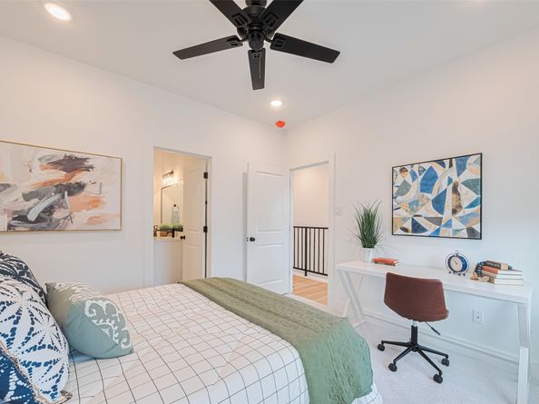 2704 Bostic Street, Houston TX 77093