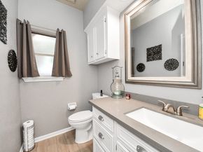 20615 Cranfield Drive, Katy TX 77450