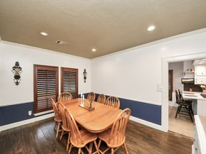 20615 Cranfield Drive, Katy TX 77450