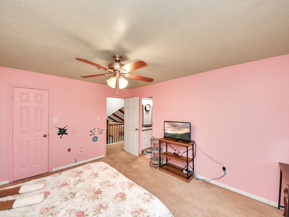 20615 Cranfield Drive, Katy TX 77450