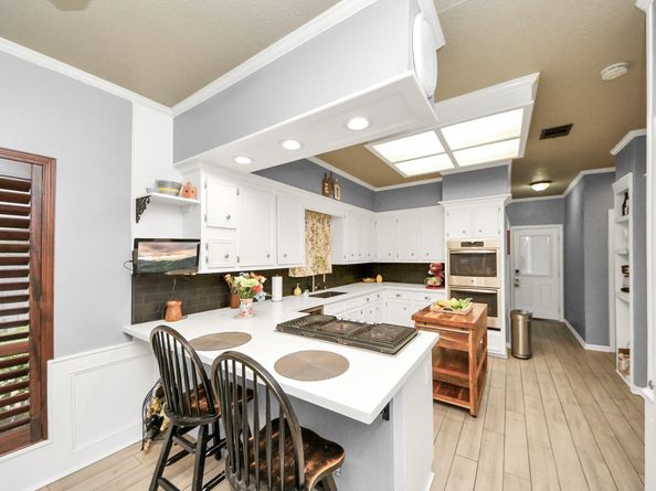 20615 Cranfield Drive, Katy TX 77450