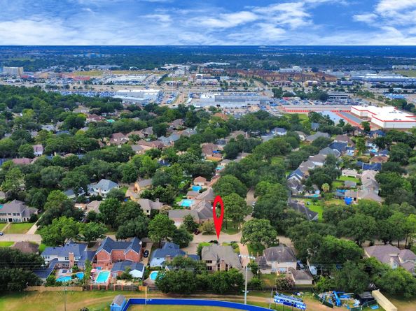 20615 Cranfield Drive, Katy TX 77450