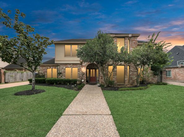 20615 Cranfield Drive, Katy TX 77450