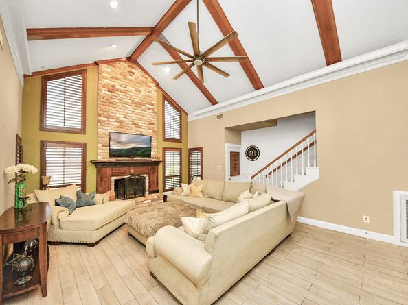 20615 Cranfield Drive, Katy TX 77450