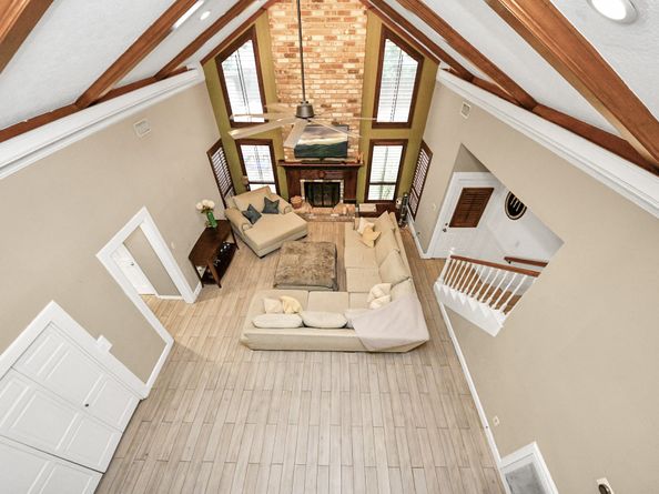 20615 Cranfield Drive, Katy TX 77450