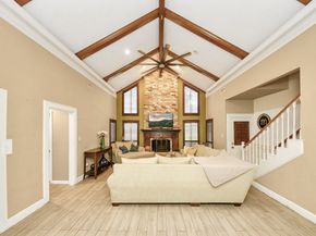 20615 Cranfield Drive, Katy TX 77450