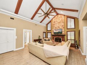 20615 Cranfield Drive, Katy TX 77450