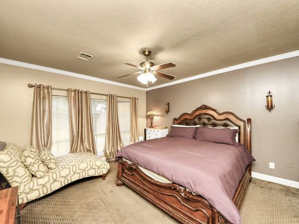 20615 Cranfield Drive, Katy TX 77450