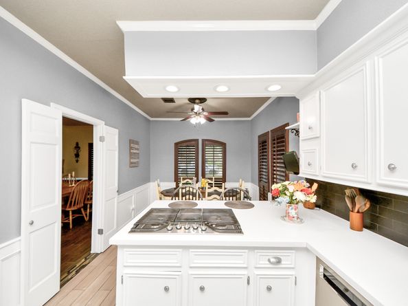 20615 Cranfield Drive, Katy TX 77450