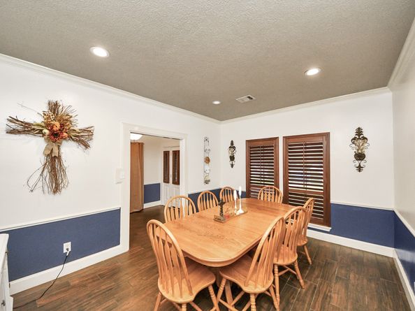 20615 Cranfield Drive, Katy TX 77450